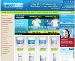 Bodylab.dk