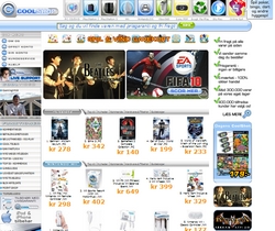 Coolshop.dk