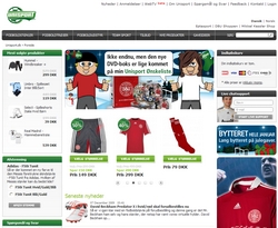 Unisport.dk