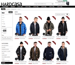 Hardcasa